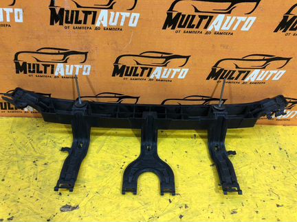 Каркас бампера задний Mercedes Cls W218 2010-2018