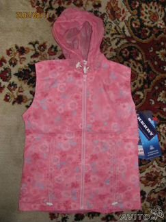 Новый жилет kerry р.128