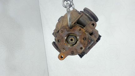 Редуктор моста задний BMW Z4 E85, 2003