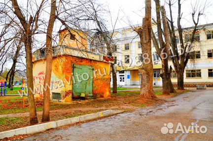 Продам помещение свободного назначения, 20.5 м²