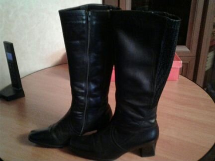 Сапоги