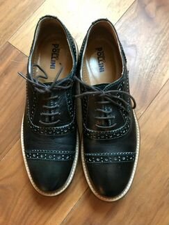 Полуботинки Studio Pollini
