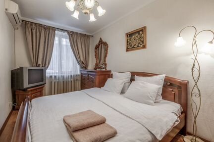 2-к квартира, 45 м², 1/9 эт.