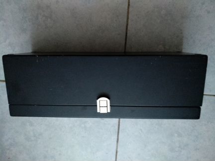 Коробка из мдф 36х11х12см