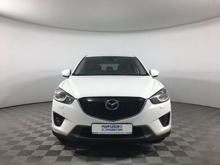 Mazda CX-5 2.0 AT, 2011, 170 000 км