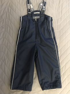 Комплект демисезонный 80 р