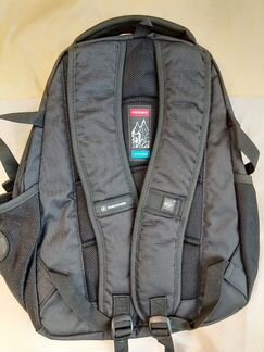 Новый швейцарский рюкзак Swiss 054 black