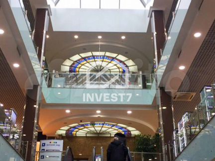 Продам Торговое помещение, 13125 м²