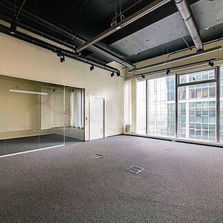 Офис для небольшой команды ждёт Вас