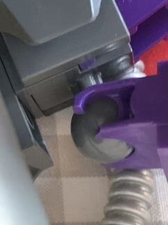 Лего легенда 7591 Zurg История игрушек