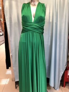 Вечернее платье -трансформер