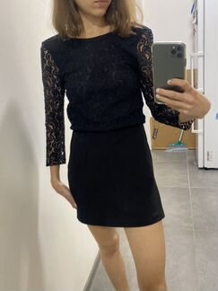Комбинезон zara