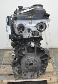 Двигатель Форд Транзит 2.2 TDCi P8FA ijn77