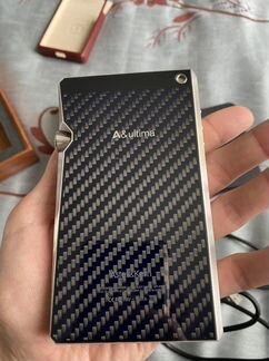 Плеер Astell kern sp 1000