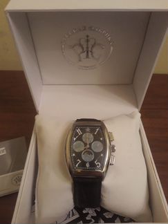 Оригинальные часы