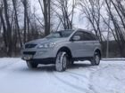 SsangYong Kyron 2.3 МТ, 2011, 195 000 км