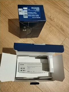 KNX 2316.16reghe Актуатор коммутирующий / жалюзи