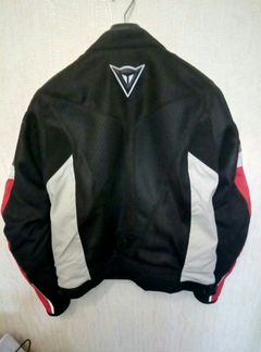 Мотокуртка