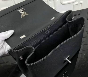 Louis Vuitton Lockme II 2 LV Сумка Луи Виттон