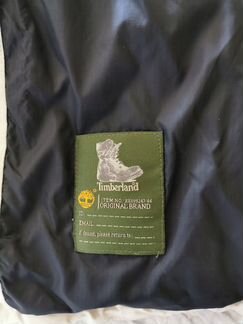 Куртка с капюшоном Timberland
