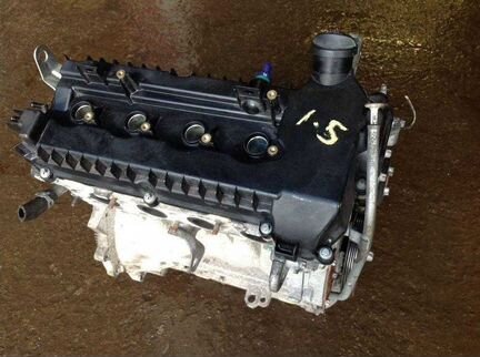 4A9 гбц на двигатель мотор двс митсубиши