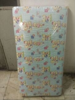 Кровать детская *Наша мама*