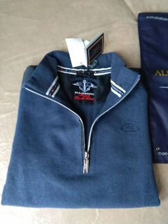Джемпер alessandro manzoni yachting Италия