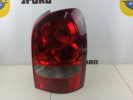 Фонарь задний правый Ssangyong Rexton RJN 2006