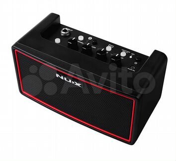Комбоусилитель беспроводной Nux Mighty Air