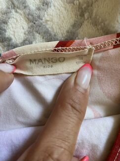 Купальник Mango