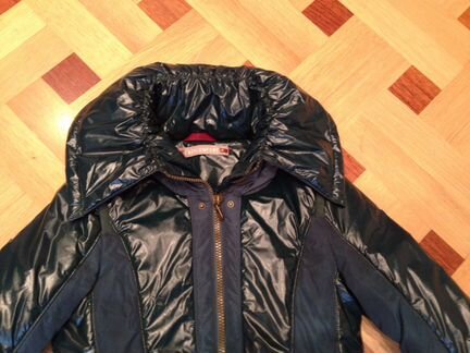 Куртка демисезонная Easy Comfort 44 р-р