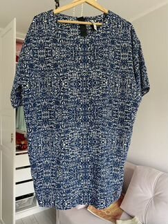 Новое платье Pepe Jeans 46-48 размер