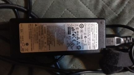 Ноутбук samsung NP-R710 17