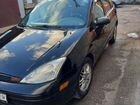 Ford Focus 2.0 AT, 2003, 164 000 км