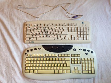 Клавиатура