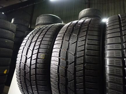 205 55 16 Continental ContiWinCont TS830P RSC q1R
