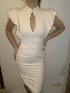 Платье футляр