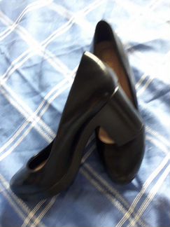 Туфли размер 37-37,5