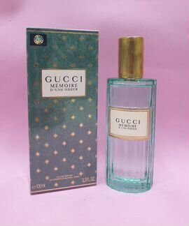 Духи gucci meimore