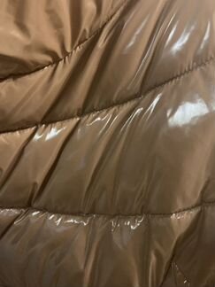 Пуховик Love Republic