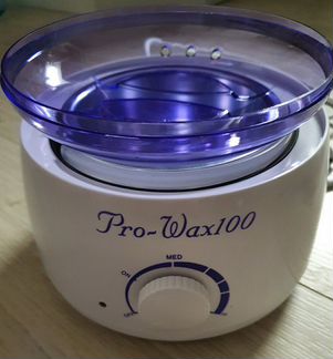 Продам новый воскоплав