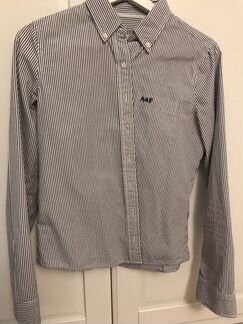 Рубашка Abercrombie&Fitch