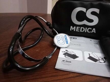 Тонометр механический