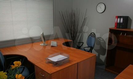 Офис, 18м², круглосуточный доступ