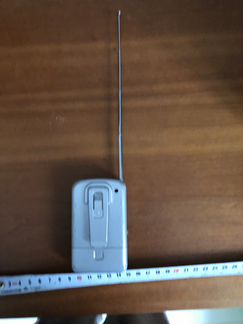 Мини приемник ritmix