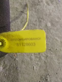 Турбина Ауди А4 Б7 Пассат Б5+ 1.9 2.0 дизель BLB