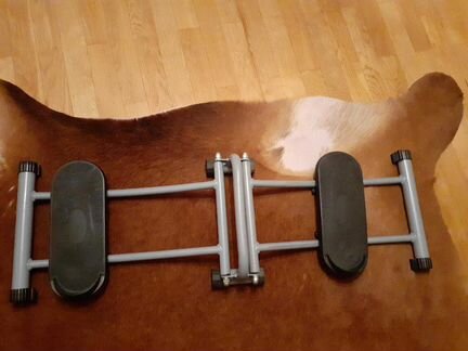 Тренажер для ног