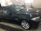 BMW 5 серия 2.0 AT, 2015, 97 000 км объявление продам