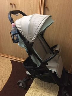 Коляска прогулочная