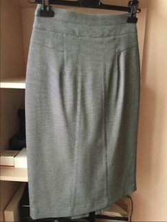 Юбка Миди -карандаш Tom Klaim, новая